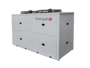 Energolux SCCU-E1R