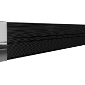 ИК с открытым излучателем (ТЭН черная панель)